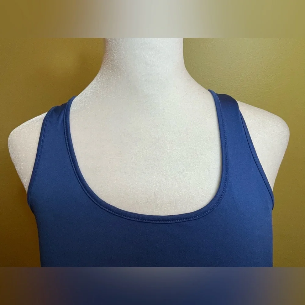 Fitness Team Tank - S  MeduSirena - Picture 3 of 5